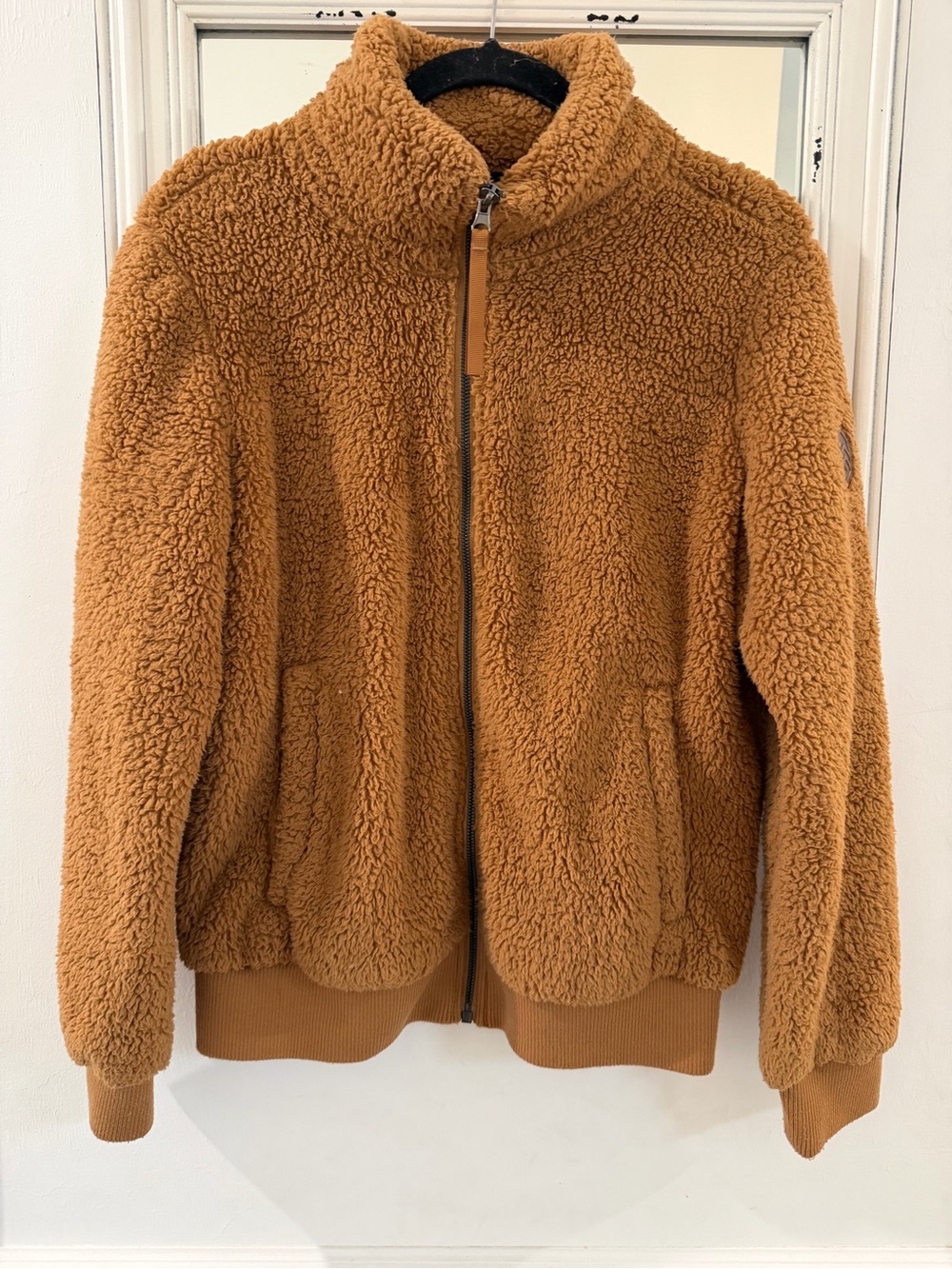 Free Country Women's Plush Butter Pile Sherpa Jacket